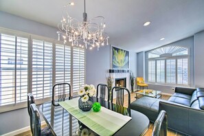 Casa (4 Bedrooms) | Interior