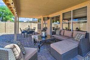 Casa (4 Bedrooms) | Interior