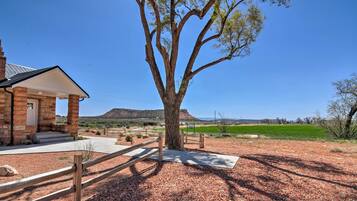 Huis (2 Bedrooms) | Interieur