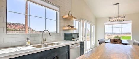 Talo (2 Bedrooms) | Sisätilat