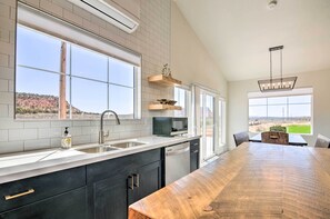 Hus (2 Bedrooms) | Innvendig