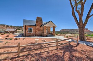 Ferienhaus (2 Bedrooms) | Innenbereich