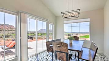 Hus (2 Bedrooms) | Innvendig