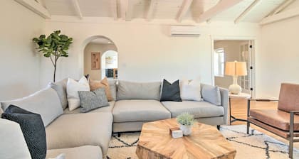 Modern Ranch House w/ Fire Pit & Valley Views