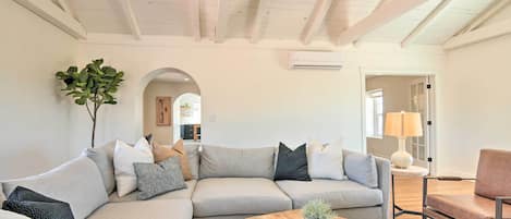 Hus (2 Bedrooms) | Innvendig