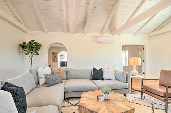 Hus (2 Bedrooms) | Innvendig