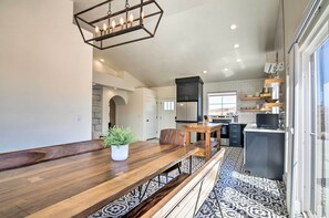 Hus (2 Bedrooms) | Innvendig