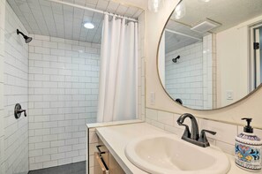 Ferienhaus (2 Bedrooms) | Innenbereich