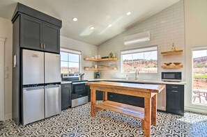 Casa (2 Bedrooms) | Interior