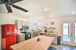 ハウス (2 Bedrooms) | 内装