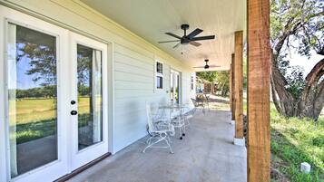 Rumah (2 Bedrooms) | Interior