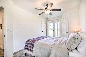 Hus (2 Bedrooms) | Innvendig