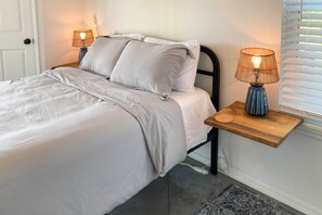 ハウス (2 Bedrooms) | 内装