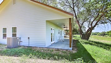 Rumah (2 Bedrooms) | Interior