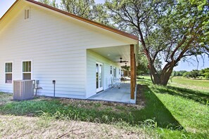 Hus (2 Bedrooms) | Innvendig