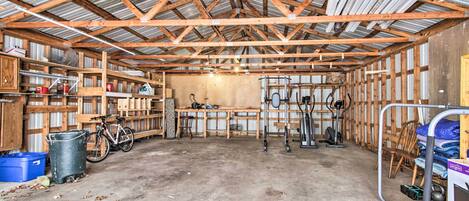 하우스 (2 Bedrooms) | 내부