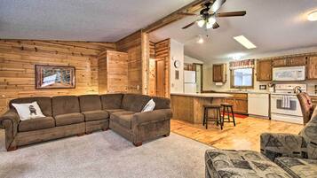 Casa (2 Bedrooms) | Interior