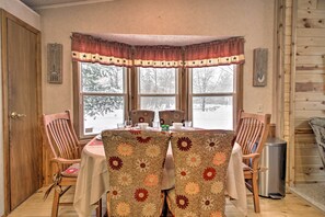 Casa (2 Bedrooms) | Interior