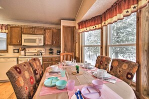 Casa (2 Bedrooms) | Interior