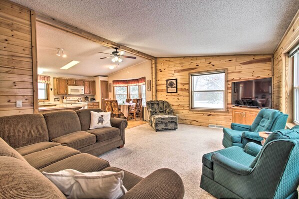 Casa (2 Bedrooms) | Fachada del alojamiento