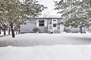 Nhà (2 Bedrooms) | Nội thất