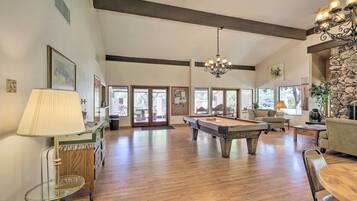 Apartment (3 Bedrooms) | Interior