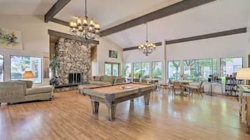 Apartment (3 Bedrooms) | Interior