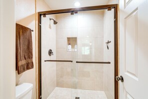 Apartment (3 Bedrooms) | Interior - Mtn-view Condo w/ Hot Tub Access in Sedona! (Sedona)