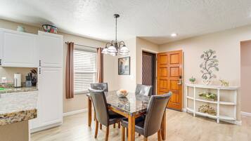 Apartment (3 Bedrooms) | Interior