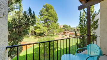 Apartment (3 Bedrooms) | Interior