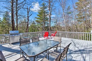 House (5 Bedrooms) | Bahagian dalam