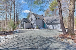 House (5 Bedrooms) | Interior