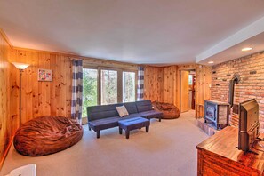 Casa (5 Bedrooms) | Interior