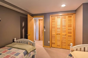 Talo (5 Bedrooms) | Sisätilat