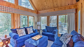 Hus (5 Bedrooms) | Innvendig