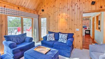 House (5 Bedrooms) | Bahagian dalam