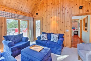 House (5 Bedrooms) | Bahagian dalam