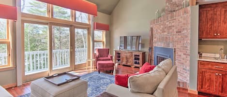 House (5 Bedrooms) | Interior