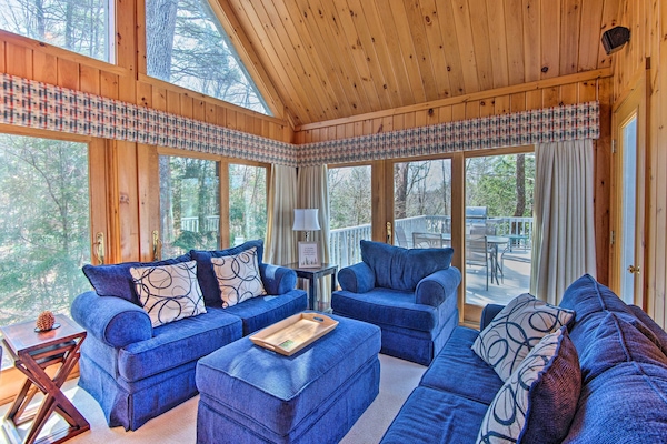 House (5 Bedrooms) | Interior