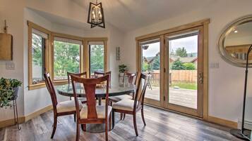 Casa (5 Bedrooms) | Interior