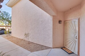 Leilighet (3 Bedrooms) | Innvendig