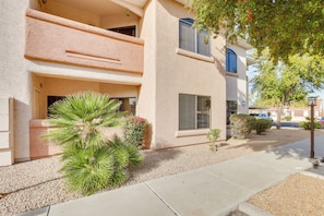 アパートメント (3 Bedrooms) | 内装