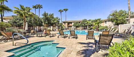 Appartamento (3 Bedrooms) | Interni