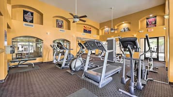 Apartment (3 Bedrooms) | Interior