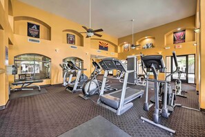 アパートメント (3 Bedrooms) | 内装