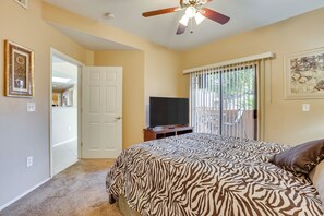 Apartment (3 Bedrooms) | Innenbereich