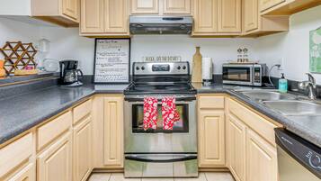 Căn hộ (1 Bedroom) | Nội thất