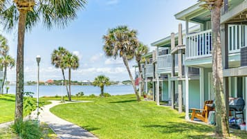 Apartment (1 Bedroom) | Front of property