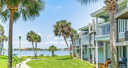 Sea La Vie Condo: Pensacola Beach Access!