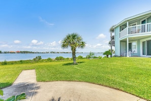 Interior - Sea La Vie Condo: Pensacola Beach Access! (Pensacola Beach)